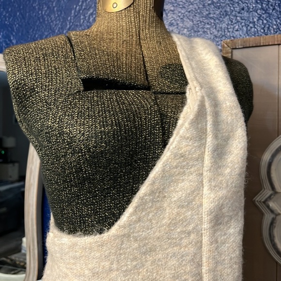 GRADE & GATHER KNIT BINDLE TOTE BAG - Picture 4 of 16